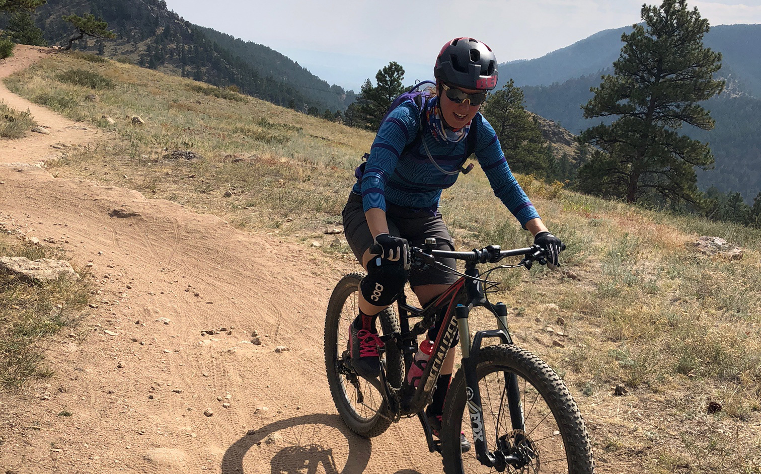 Susan-Mountain-Bike-Pic-4